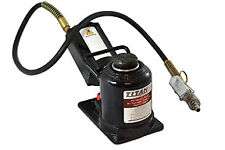 20 Ton Capacity Low Profile Air/Hydraulic Bottle Jack picture