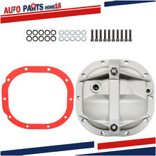8.8 inch Differential Cover Rear End Girdle System For 1979-2004 Ford Mustang picture