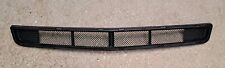 2005-2007 Cadillac STS Lower Bumper Mesh Grille Insert Black 2006  picture