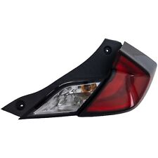 Tail Light Taillight Taillamp Brakelight Lamp  Passenger Right Side Hand Coupe picture