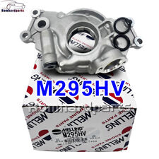 Genuine Melling M295HV High Volume Engine Oil Pump for Chevrolet GM 4.8 6.0L LS1 picture