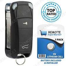 Replacement for KR55WK45032 2004 2005 Porsche Cayenne Remote Car Key Fob 2b picture