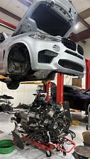 2009 - 2019 NEW BMW M5 M6 S63tu 550I 650I 750I 4.4L N63 ENGINE MOTOR W/WARRANTY picture