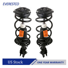 2PCS Front Quick Complete Shocks Struts Assembly For Nissan Rogue 2008-2012 picture