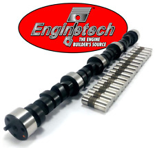 Stage 2 RV HP Hyd Camshaft & Lifters for Chevrolet Small Block .450/.461 Lift picture
