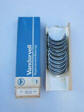 Nos Vandervell Engine Bearing fit 68-82 Toyota Corolla (5M1102 040) picture