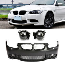M3 Style Front Bumper Cover For BMW E92 E93 328I 335i coupe convertible 07-10 picture