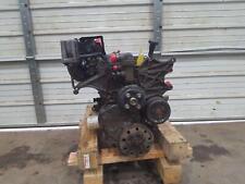 1997 Chevy S10 GMC Sonoma 2.2L Engine Assembly OEM 12465435 picture