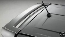 UN-PAINTED GREY PRIMER REAR SPOILER FOR SCION XB 2008-2015 WING NEW ABS PLASTIC  picture