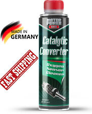 Catalytic converter cleaner pass emissions Motor Power care high quality  picture