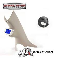BULLY DOG PILLAR MOUNT W ADAPTER FOR 2003-2009 DODGE RAM 1500 2500 3500 32303 picture