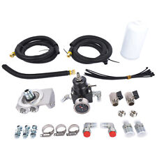 Fuel Filter Bowl Regulated Return Kit for Ford OBS 7.3L Powerstroke 1994-1997 picture