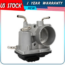 Throttle Body For Toyota Camry 2.4L 2002-04 Toyota Solara 2.4L 2002-03 wo/ Calif picture