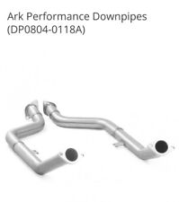 ark performance downpipe exhaust picture
