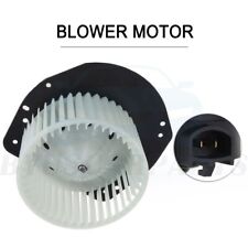 HVAC Heater Blower Motor w/ Wheel For 1980-1983 1986 Ford F-100-F350 Lincoln picture