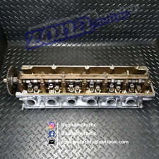 BMW 5.4L M73 V12 Cylinder Head Right 1-702-736.9  M73 picture