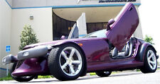 Plymouth Prowler 97-2002 Vertical Doors Lambo Hinges- IN STOCK picture