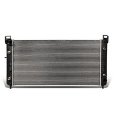 Radiator Cooler Fits Chevy Silverado GMC Sierra 2500 HD 3500 8.1L AT 2001 2002 picture