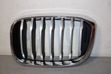 2012 2015 BMW X3 LEFT SIDE FRONT KIDNEY GRILLE picture