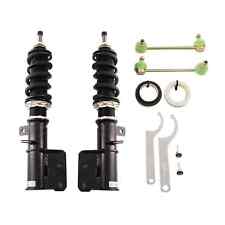 BC Racing BR Series Coilovers (Front Only) for 2004-2006 Pontiac GTO (VZ) picture