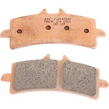EBC - FA447HH - Double-H Sintered Brake Pads - Made In USA picture