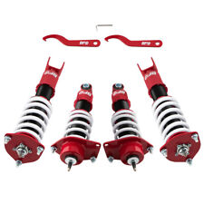 BFO Coilovers 24 Way Damper Shocks Suspension Kit For Mazda RX-8 RX8 2004-2011 picture