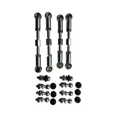 Adjustable Air Suspension Lowering Links for Mercedes Benz SL-Class R230 picture