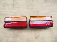 Tail Lights Rear Lamps for Nissan Datsun Sunny 210 B310 B311 1980-82 Pair picture