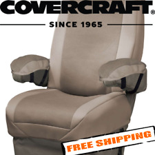 Covercraft SVR1001TN Tan Seat Cover picture