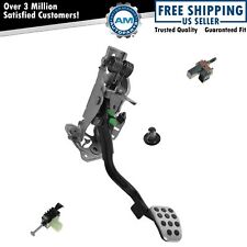 OEM Clutch Pedal Assembly w/ Interlock & Position Switch for  04-08 Mazda RX-8 picture