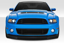 Duraflex GT500 Look Conversion Front Bumper Cover for 2010-2014 Mustang picture