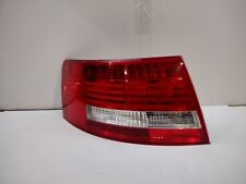 2005-2008 Audi A6 Tail light Assembly LED left driver side genuine Oem nice picture