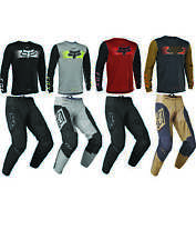 Fox Racing Adult Ranger Off Road/MX/ATV Jersey and Pant Combo Set picture