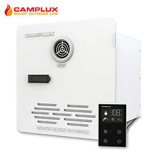 Camplux 65000 BTU RV Tankless Water Heater LPG On Demand Hot Water Heater System picture