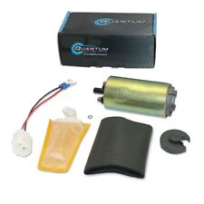 OEM Replacement Fuel Pump + Strainer for Mazda 323 1986-1991 picture