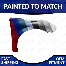NEW Painted To Match 2015-2019 Subaru Legacy Passenger Side Fender picture