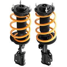 Sport Struts & Coil Springs Front For GMC Acadia Chevy Traverse Buick Enclave picture