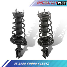 2PCS Rear Struts Shock Absorbers For 2007-2011 Lexus ES350 Toyota Camry Avalon picture