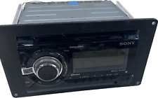 Sony WX-GT90BT picture