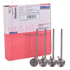 16X Mahle Engine Valves Set of Intake & Exhaust For Audi A4 Q5 VW Jetta GTi 2.0T picture