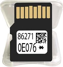 2024 NAVIGATION MICRO SD CARD FOR TOYOTA LATEST UPDATE 86271 0E076 USA/CA picture