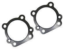 16775-99B Fits Harley Davidson Twin Cam 88 96 Cylinder Head Gasket x2 PCS New picture