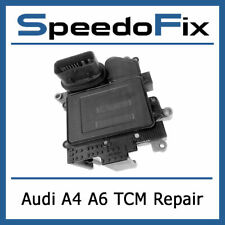 IT IS A REPAIR SERVICE: Audi A4 A6 2001-2008 CVT Transmission Control Module TCM picture