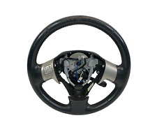 2009 2010 Toyota Matrix Steering Wheel w Audio & Cruise Controls 45103-02120 OEM picture