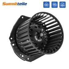 1X Front AC Heater Blower Motor Fan Cage For Chevy Astro Blazer S10 GMC Sonoma picture