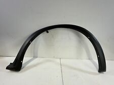 19-20 INFINITI QX50 FRONT RIGHT PASSENGER SIDE FENDER FLARE MOLDING TRIM # 85712 picture