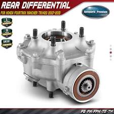 Rear Differential for Honda Fourtrax Rancher 420 TRX420 2007-2013, 41300-HP5-600 picture