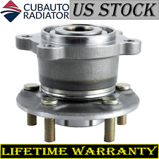 1PCS Rear Wheel Hub Bearing For 2013-2019 Ford Escape 2015-2019 Lincoln MKC picture