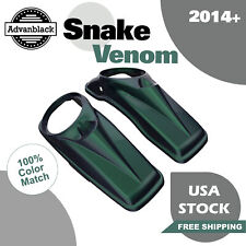 Advanblack Snake Venom 8