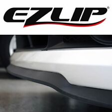 EZ Lip Front Splitter - Original Spoiler Scrape Guard Body Kit Dacia 1-inch picture